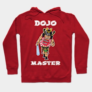 Dojo Master Hoodie